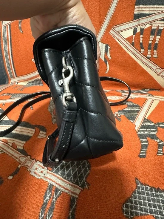 SAINT LAURENT ❤️🌟YSL LOULOU TOY CROSSBODY BAG ⭐️ - Picture 6 of 12